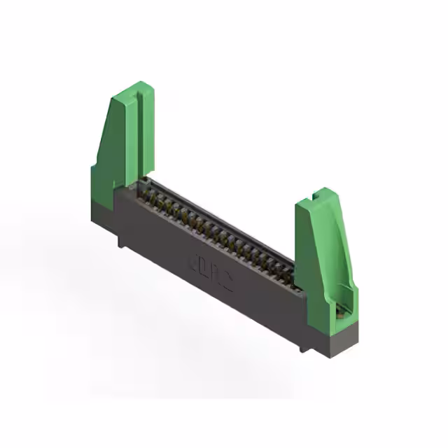 395-022-521-488 EDAC Inc.  Edgeboard Connectors